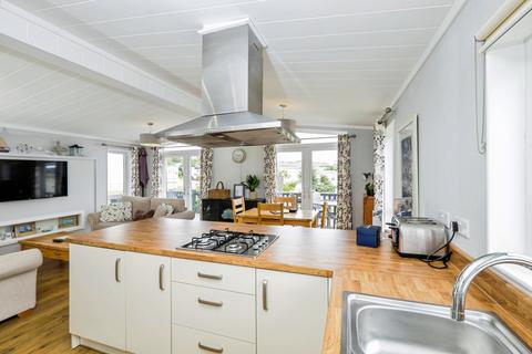 2 bedroom detached house for sale, Praa Sands Holiday Park, Penzance, TR20