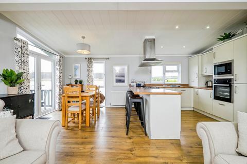2 bedroom detached house for sale, Praa Sands Holiday Park, Penzance, TR20