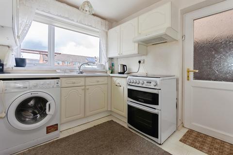 3 bedroom end of terrace house for sale, Pinewood Drive, BIRMINGHAM