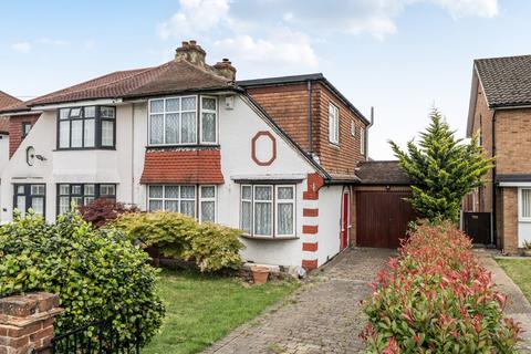London Road, Sutton SM3