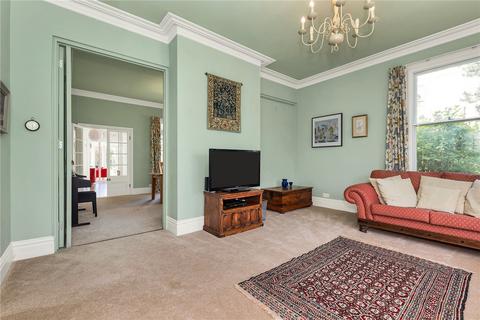 5 bedroom semi-detached house for sale, Hills Road, Cambridge