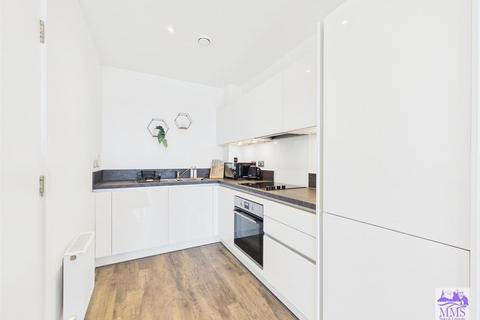 1 bedroom flat for sale, Corys Road, Rochester