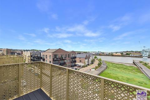 1 bedroom flat for sale, Corys Road, Rochester