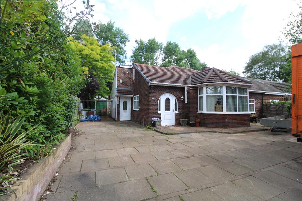 Moorside Road, Urmston,, Urmston