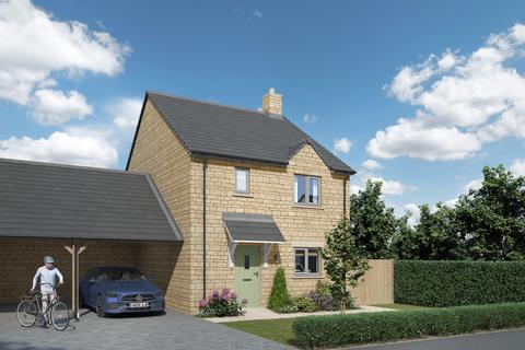 undefined, Plot 48, The Hardy at Daylestone Park, 16, St. Margarets Drive GL20