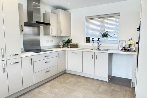 undefined, Plot 48, The Hardy at Daylestone Park, 16, St. Margarets Drive GL20