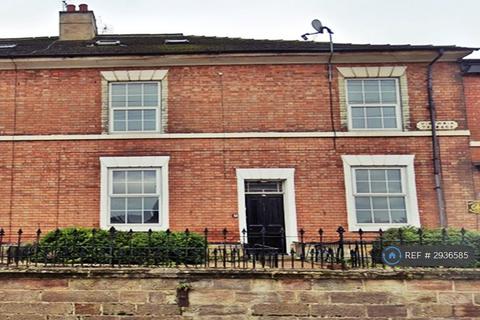 undefined, Macklin Street, Derby, DE1