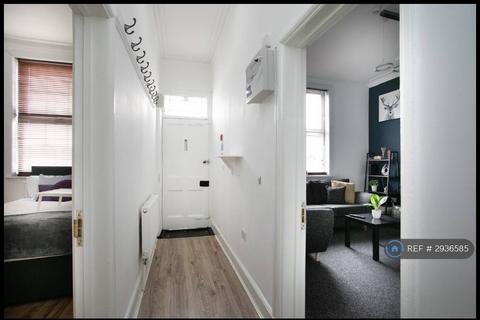 undefined, Macklin Street, Derby, DE1