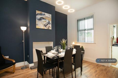 undefined, Macklin Street, Derby, DE1
