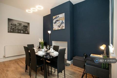 undefined, Macklin Street, Derby, DE1