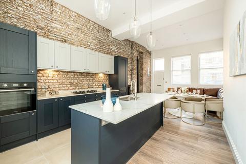 3 bedroom terraced house for sale, Mozart Street, London W10