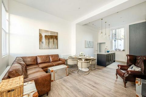 3 bedroom terraced house for sale, Mozart Street, London W10