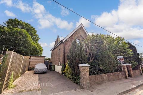 3 bedroom semi-detached house for sale, School Lane, Rochester ME1