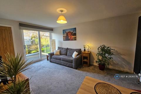 2 bedroom semi-detached house to rent, Craigs Drive, Edinburgh, EH12
