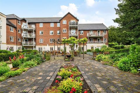 1 bedroom retirement property for sale, Shackleton Place, Devizes, SN10