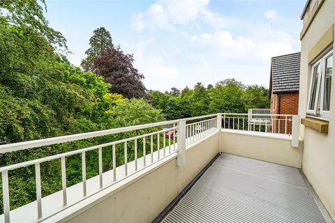 1 bedroom retirement property for sale, Shackleton Place, Devizes, SN10