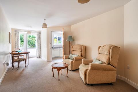 1 bedroom retirement property for sale, Shackleton Place, Devizes, SN10