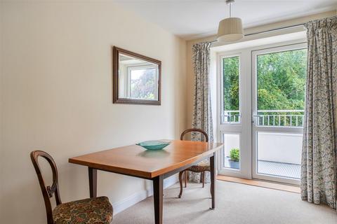 1 bedroom retirement property for sale, Shackleton Place, Devizes, SN10