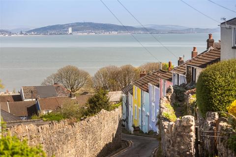 2 bedroom cottage for sale, Western Lane, Mumbles, Swansea