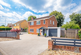 St. Faiths Road, Old Catton