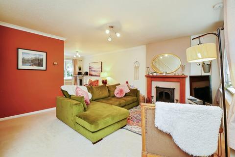 3 bedroom detached house for sale, Winter Lane, West Hanney, Wantage