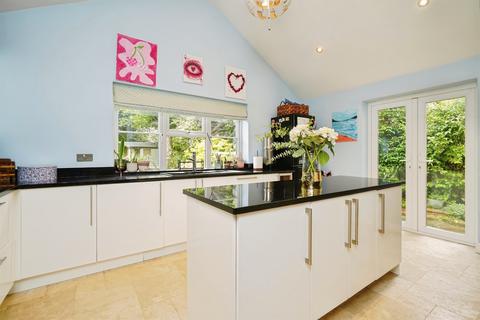 3 bedroom detached house for sale, Winter Lane, West Hanney, Wantage