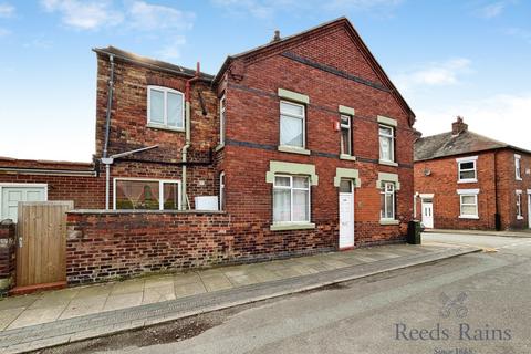 3 bedroom end of terrace house for sale, Gibbins Street, Staffordshire ST1