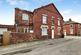 Gibbins Street, Staffordshire ST1
