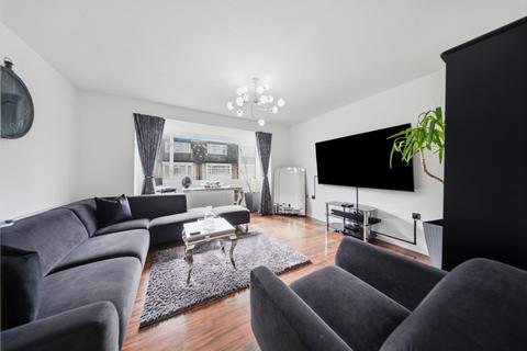 Atkinson Road, London, E16