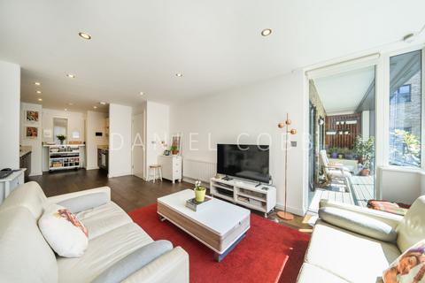 Roffo Court, Boundary Lane, SE17