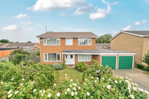 4 bedroom detached house for sale, Holbeach, Lincolnshire PE12