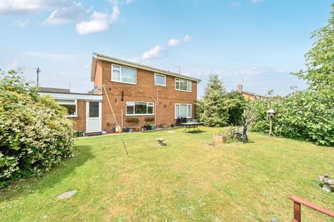 4 bedroom detached house for sale, Holbeach, Lincolnshire PE12