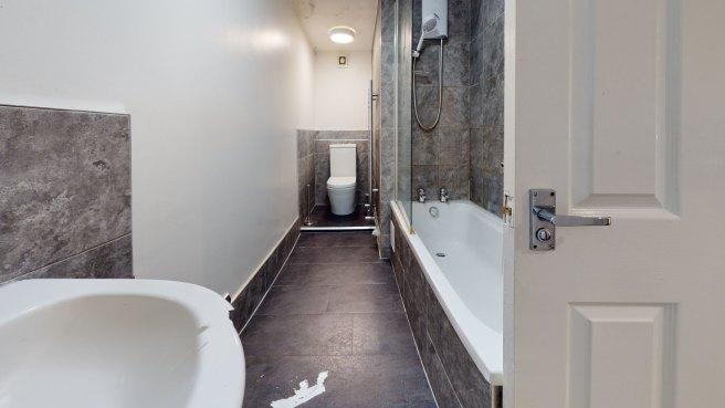 Westgate Road – pohled 6