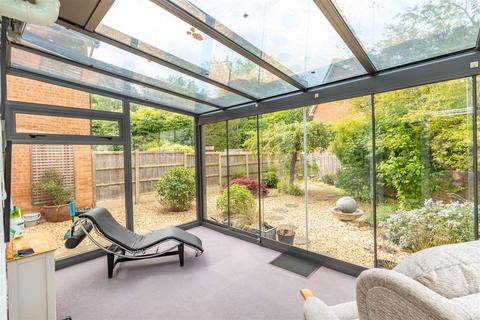 3 bedroom detached house for sale, Swallows Green Drive, Worthing