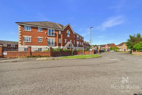 2 bedroom apartment for sale, Stanier Way, Sheffield S21