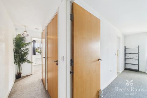 2 bedroom apartment for sale, Stanier Way, Sheffield S21