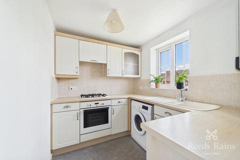 2 bedroom apartment for sale, Stanier Way, Sheffield S21