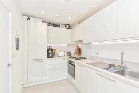 2 bedroom end of terrace house for sale, Ringlet Close, Ashford TN24