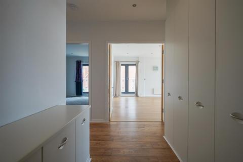 2 bedroom penthouse for sale, Kings Road, Swansea