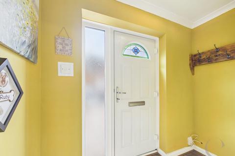 5 bedroom semi-detached house for sale, North View, Jarrow, NE32
