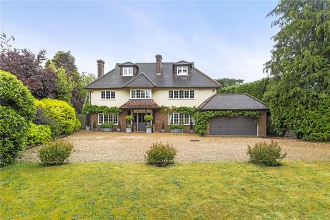 5 bedroom detached house for sale, Blighton Lane, The Sands, Farnham, Surrey, GU10