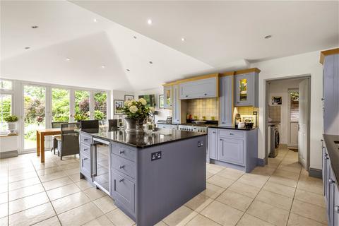 5 bedroom detached house for sale, Blighton Lane, The Sands, Farnham, Surrey, GU10