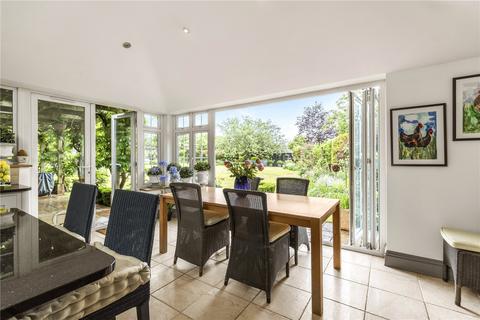 5 bedroom detached house for sale, Blighton Lane, The Sands, Farnham, Surrey, GU10