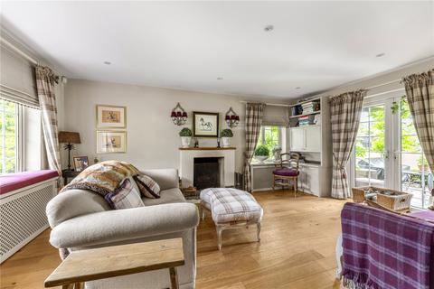 5 bedroom detached house for sale, Blighton Lane, The Sands, Farnham, Surrey, GU10