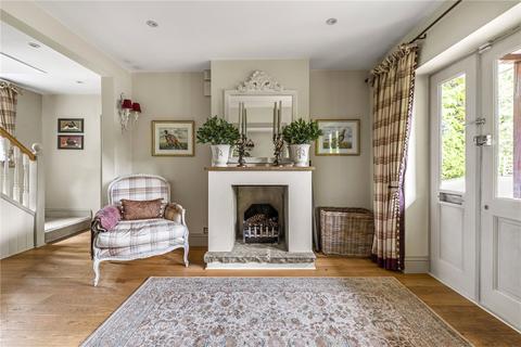 5 bedroom detached house for sale, Blighton Lane, The Sands, Farnham, Surrey, GU10