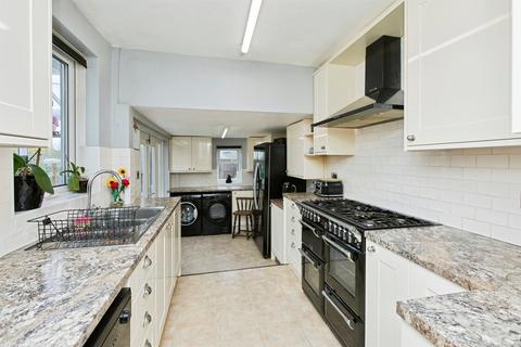 4 bedroom semi-detached house for sale, Royal Hill Road, Spondon, Derby