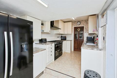 4 bedroom semi-detached house for sale, Royal Hill Road, Spondon, Derby