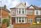 Lake House Road, London, E11