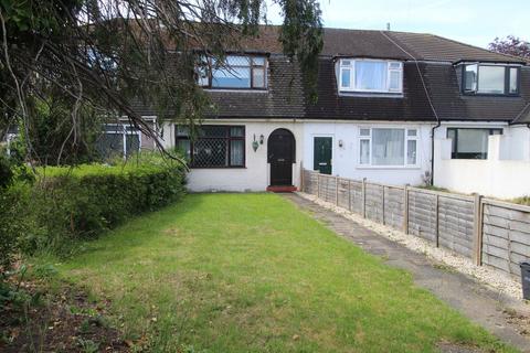 Constable Gardens, Edgware, HA8