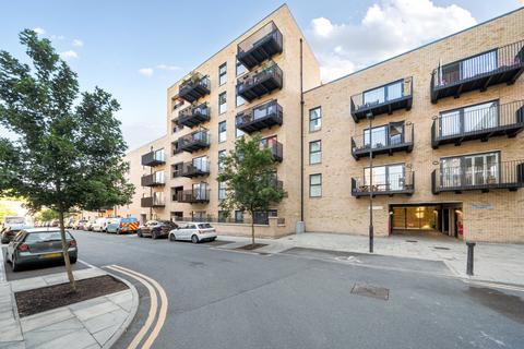 Brumwell Avenue, London